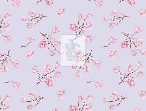 Almond Blossoms