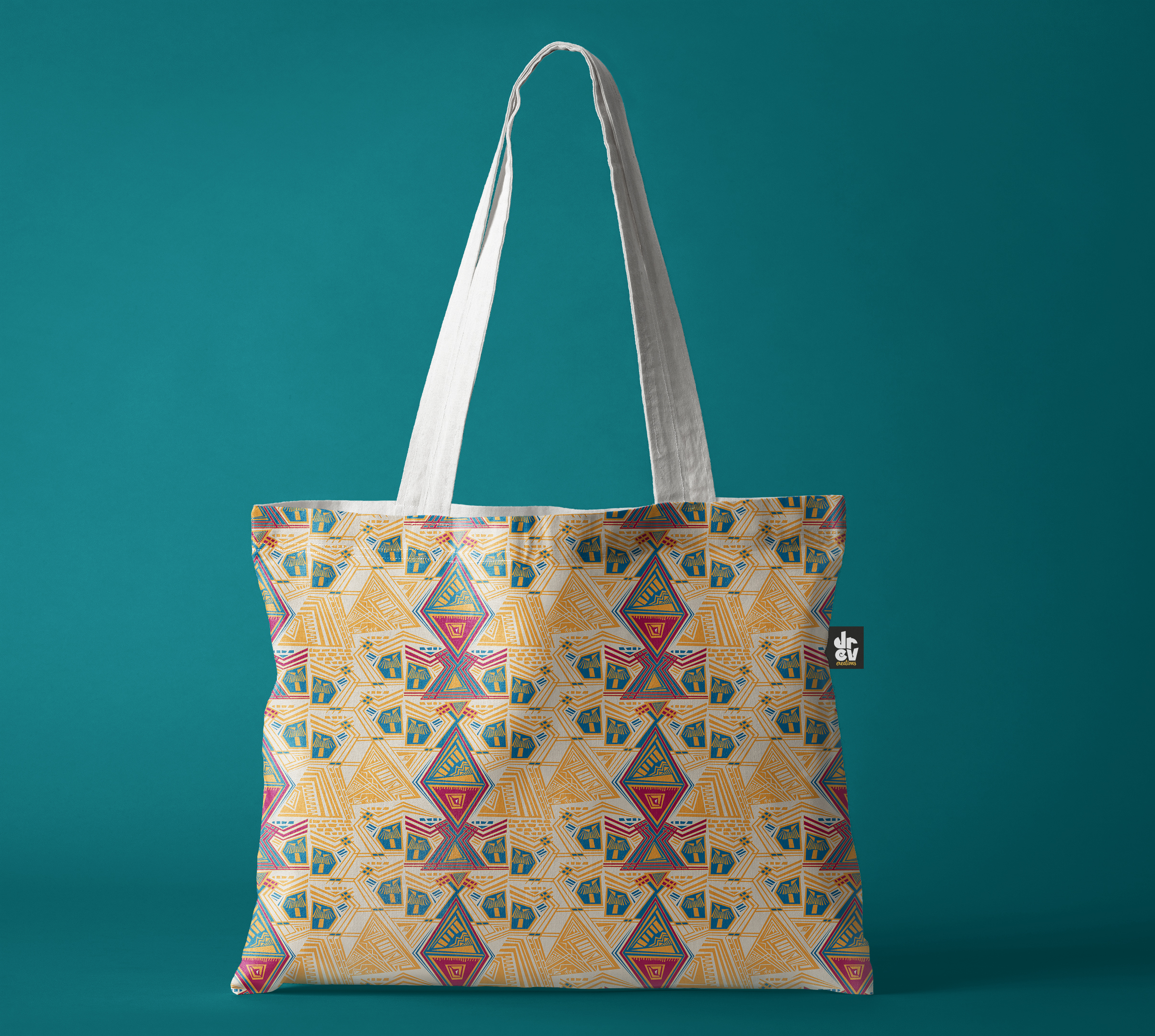 Tote-Bag-CultureAfrica